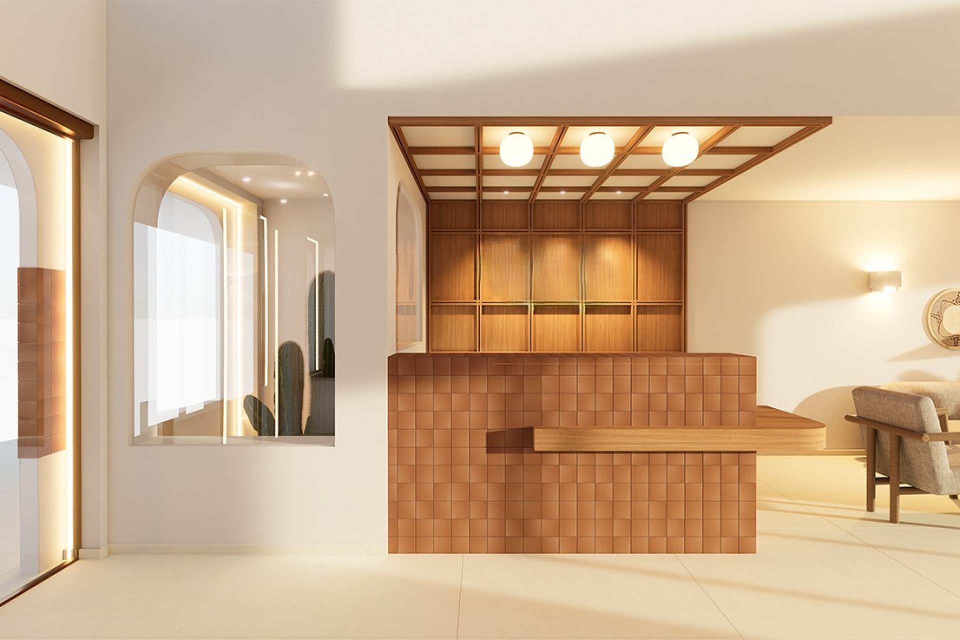 New Build - Apartamento - Torrevieja