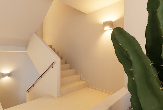 Apartamento · Obra nueva - Torrevieja · Alicante (South) · España