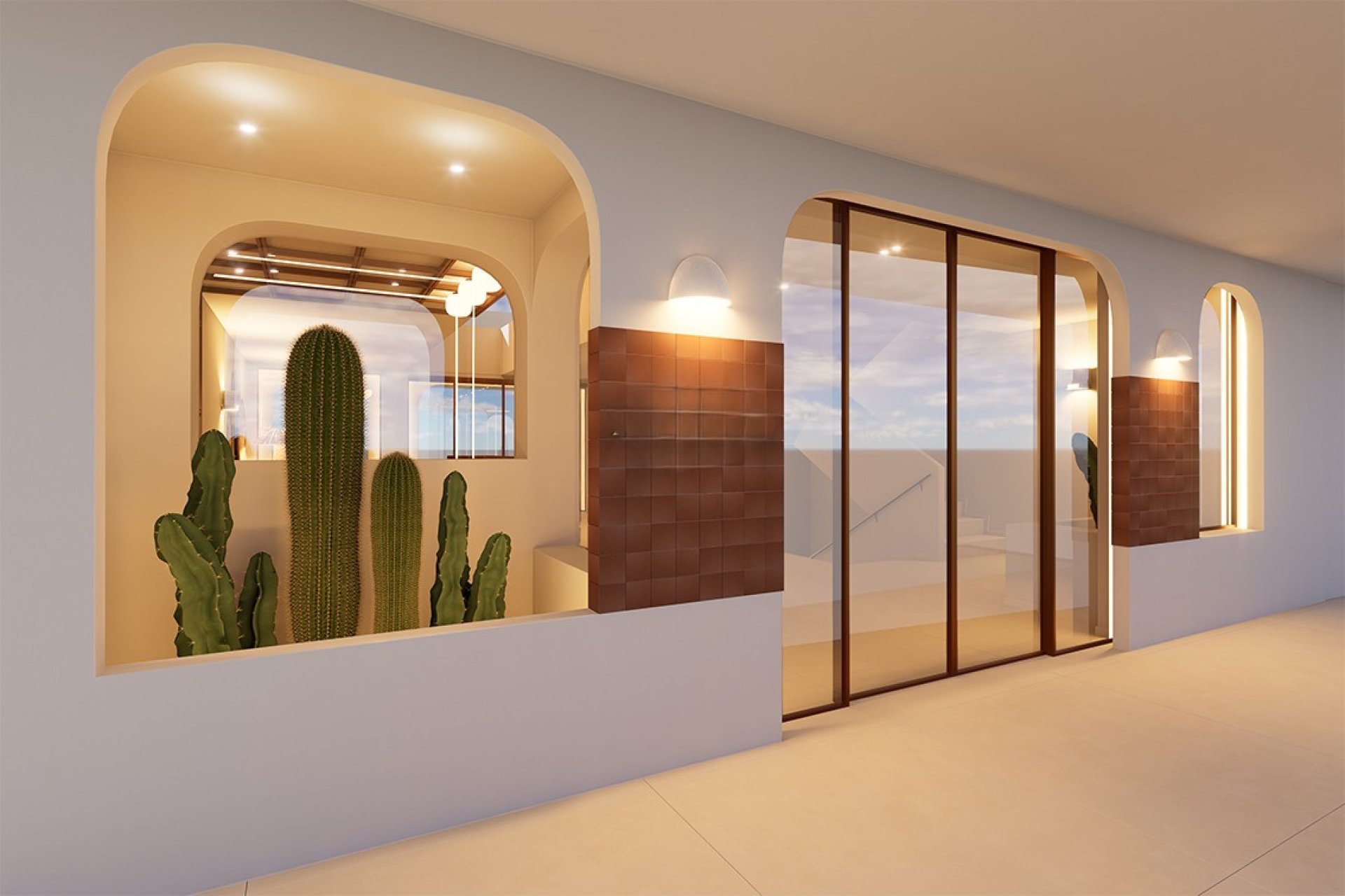 新建筑 - Apartamento - Torrevieja
