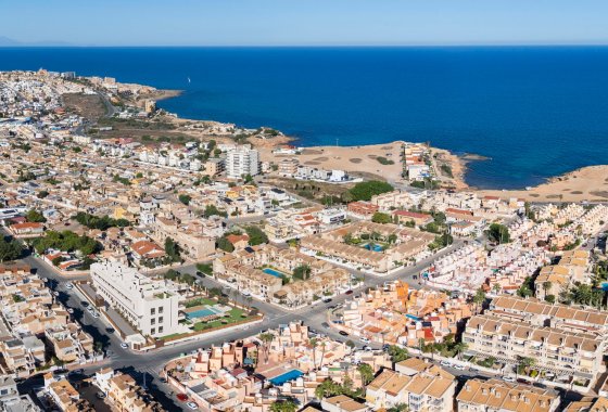 Apartamento · New Build - Torrevieja · Alicante (South) · Spain