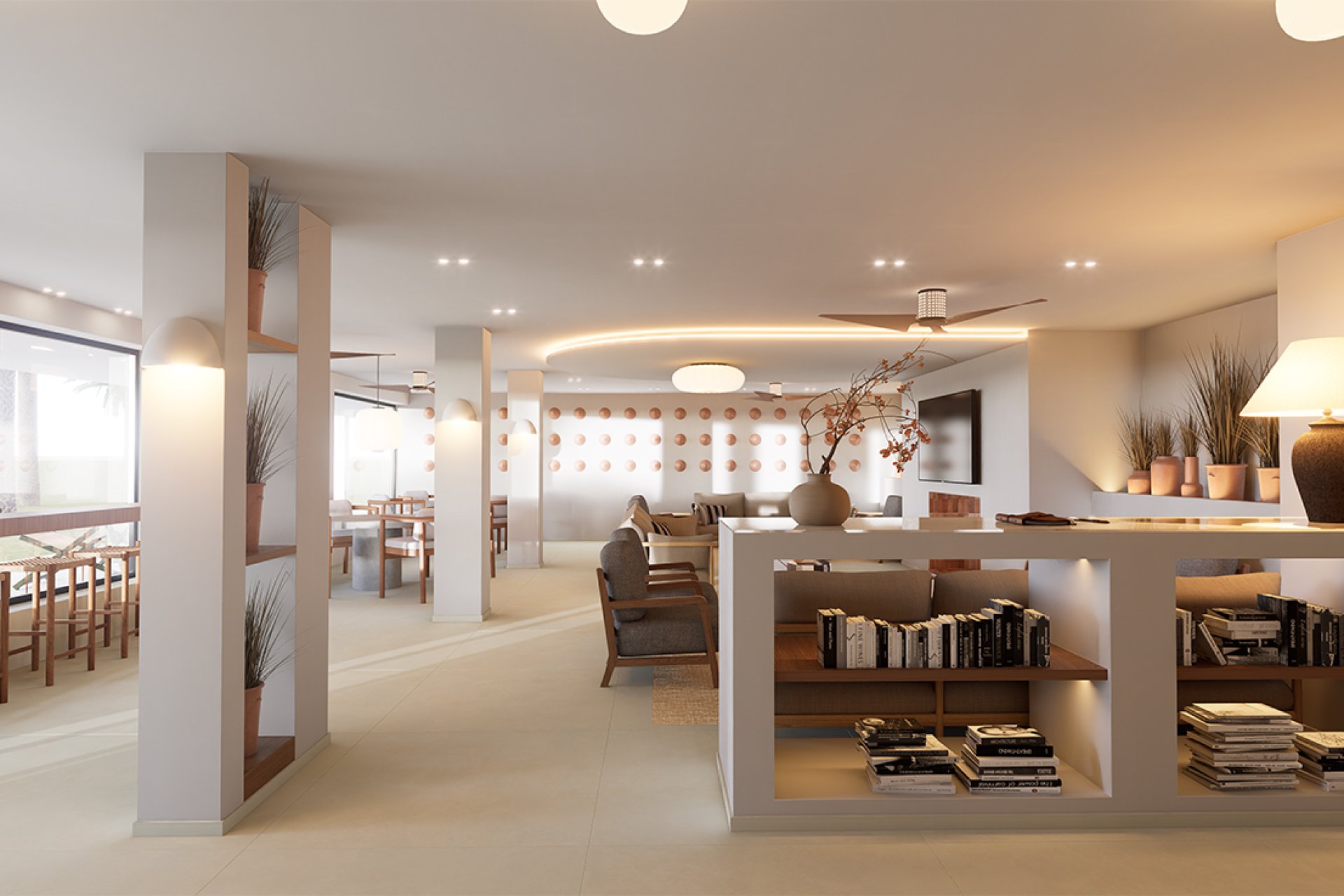新建筑 - Apartamento - Torrevieja