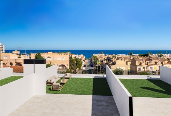 Apartamento · New Build - Torrevieja · Alicante (South) · Spain