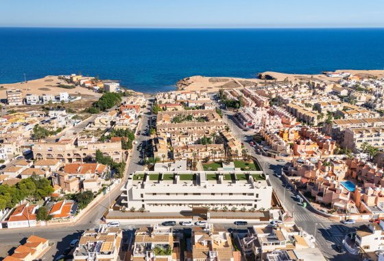 Apartamento · New Build - Torrevieja · Alicante (South) · Spain