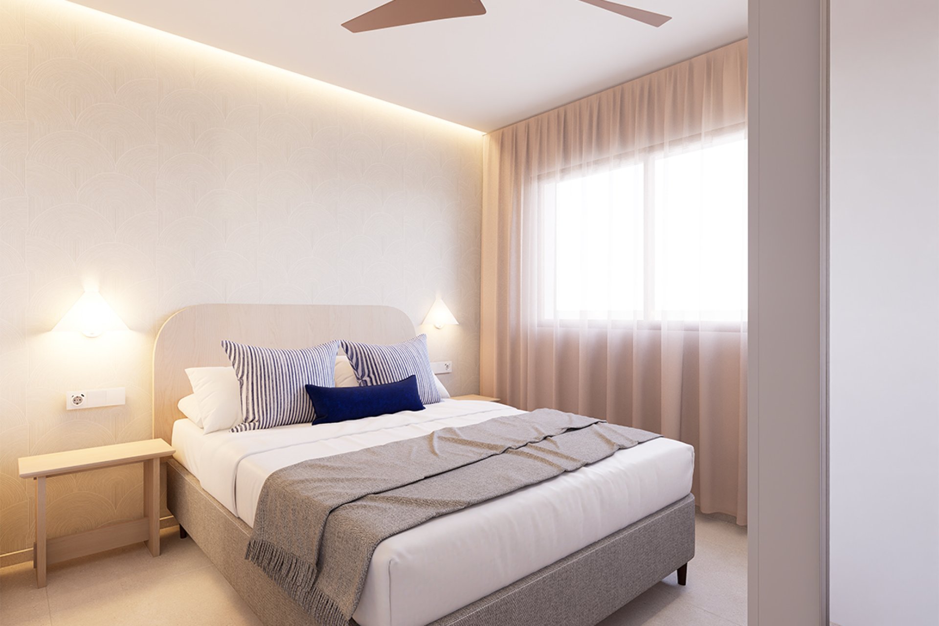 New Build - Apartamento - Torrevieja