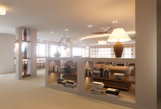 Apartamento · New Build - Torrevieja · Alicante (South) · Spain