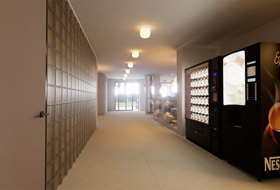 Penthouse · New Build - Torrevieja · Alicante (South) · Spain