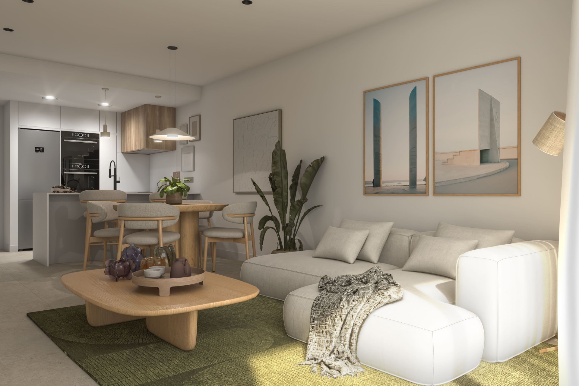 New Build - Apartamento - Guardamar del Segura