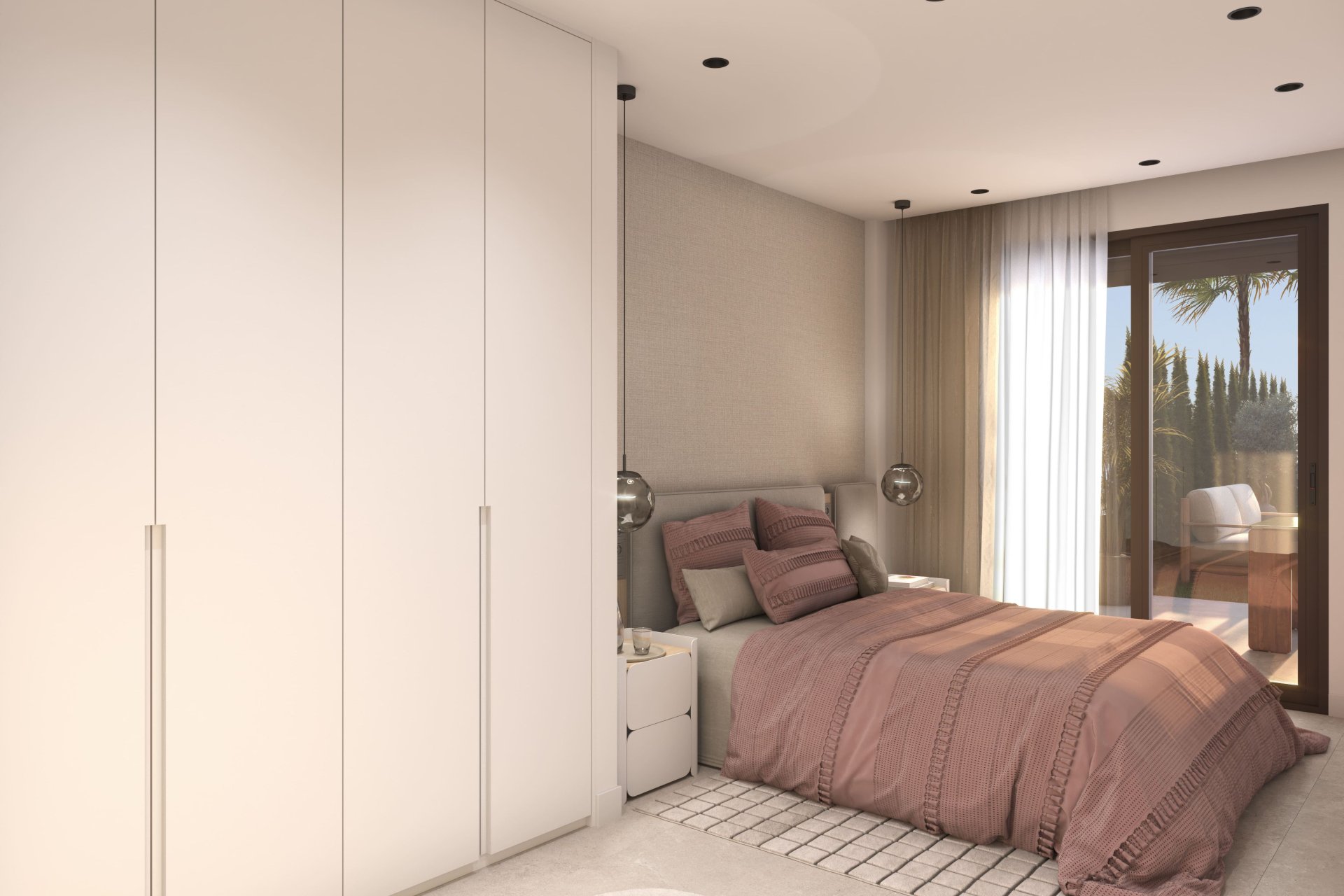 New Build - Apartamento - Guardamar del Segura