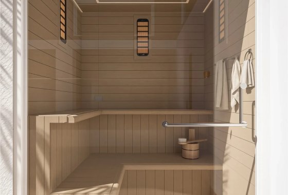 Apartamento · Nieuwbouw Woningen - Torrevieja · Alicante (South) · Spanje