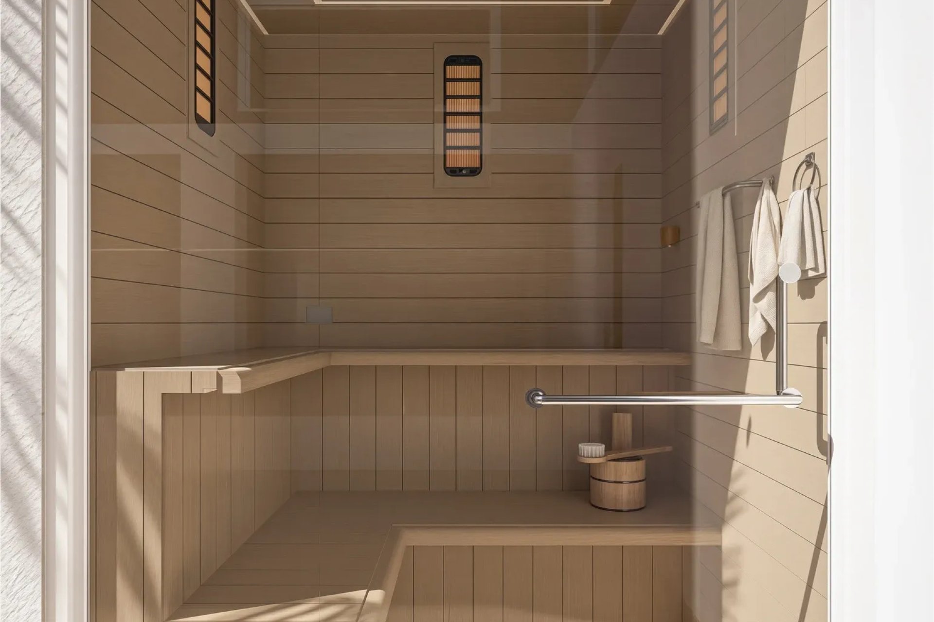 Nieuwbouw Woningen - Penthouse - Torrevieja