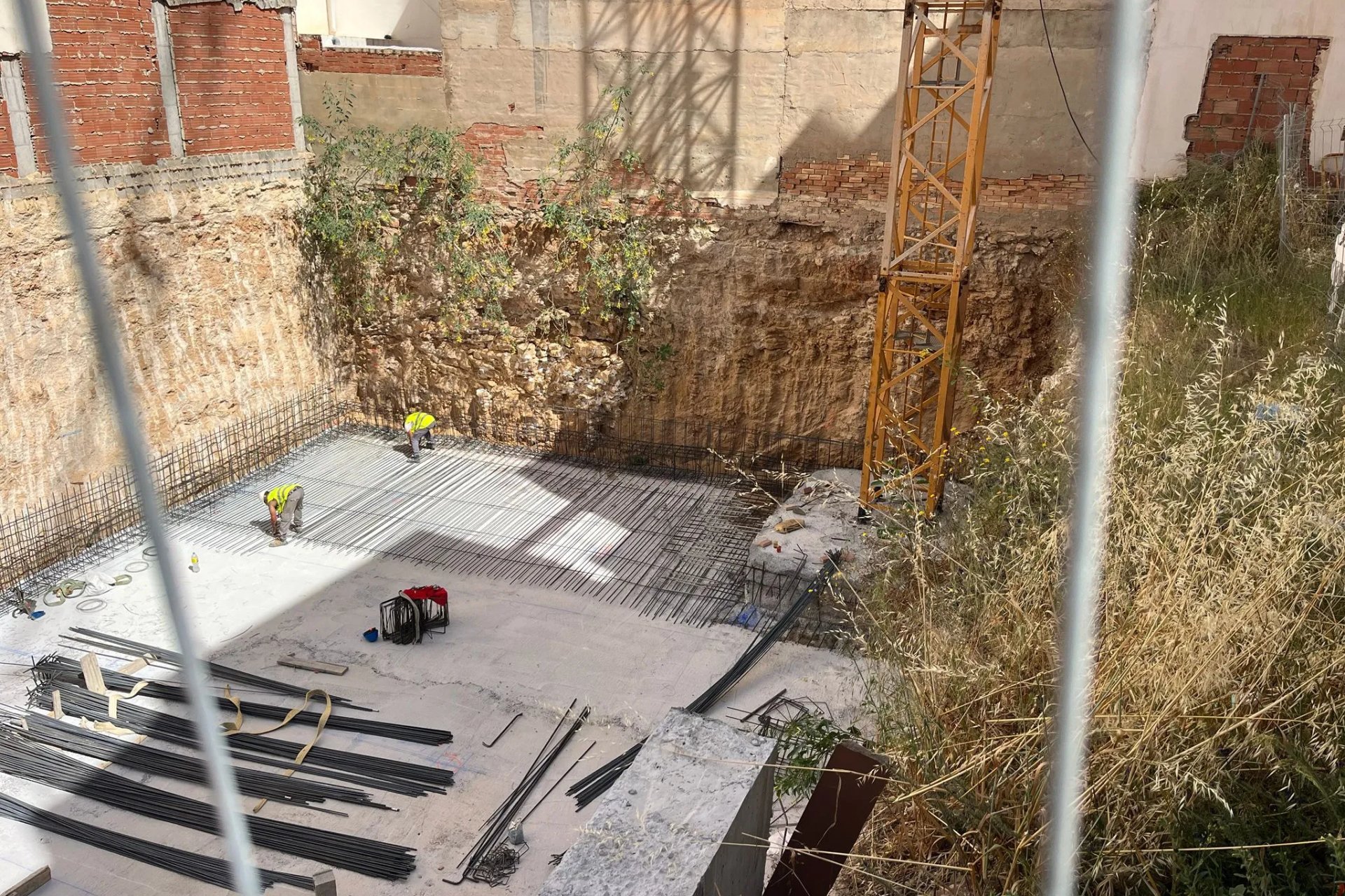 Nieuwbouw Woningen - Penthouse - Torrevieja
