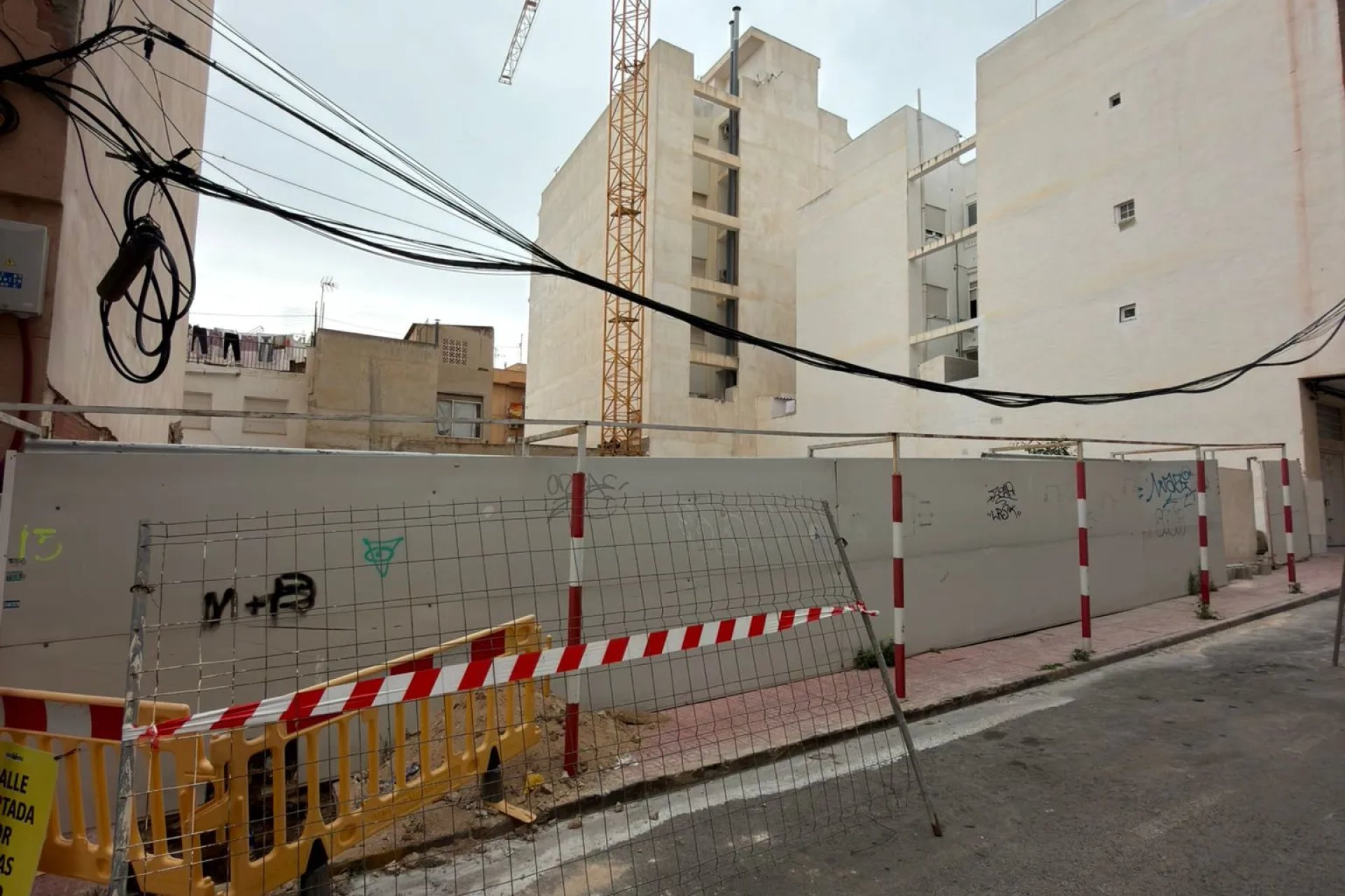 Nieuwbouw Woningen - Penthouse - Torrevieja