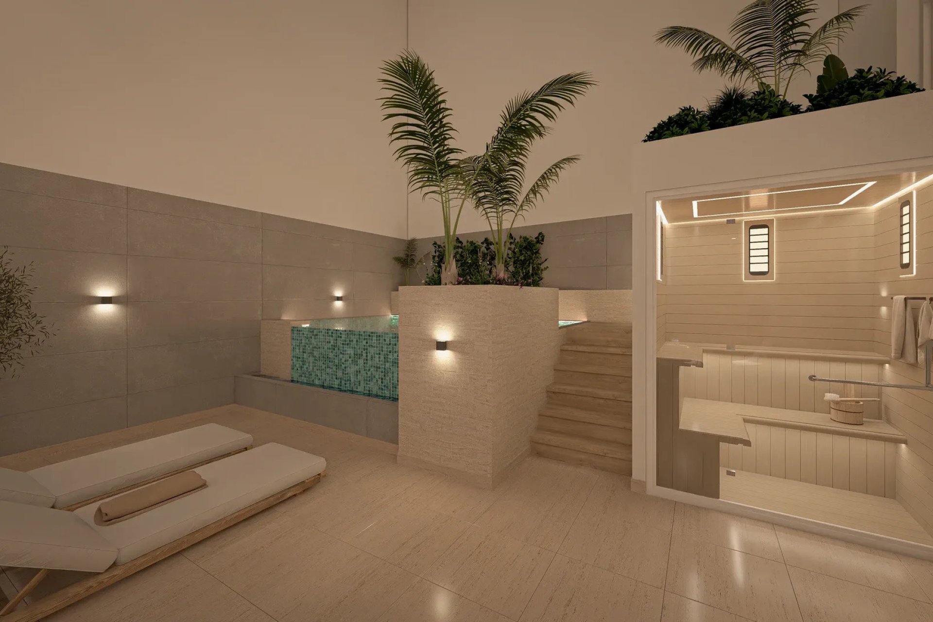 Nieuwbouw Woningen - Penthouse - Torrevieja