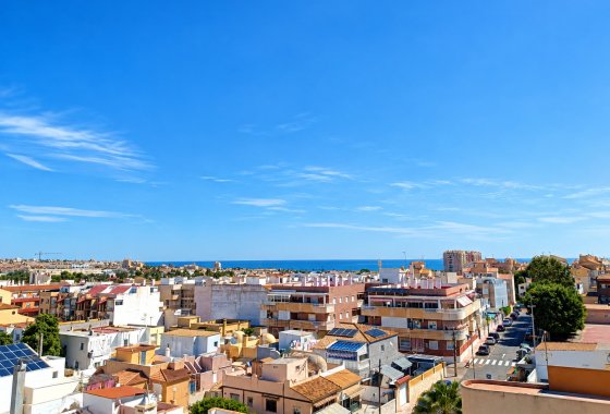 Apartamento · Obra nueva - Torrevieja · Alicante (South) · España