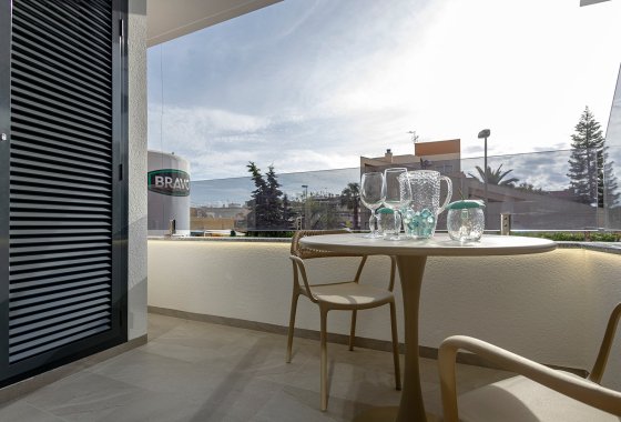 Apartamento · Obra nueva - Torrevieja · Alicante (South) · España