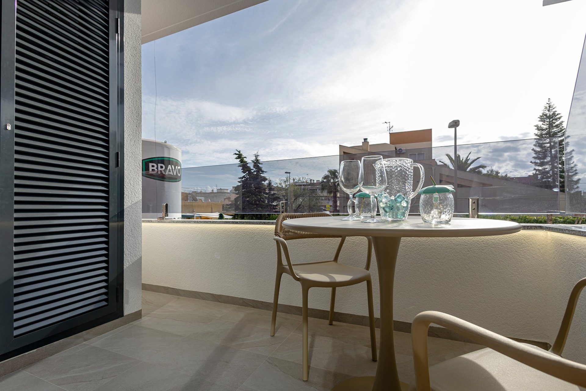 Obra nueva - Apartamento - Torrevieja