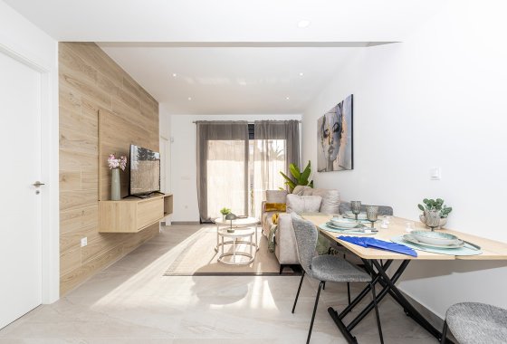 Apartamento · Obra nueva - Torrevieja · Alicante (South) · España