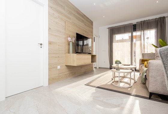 Apartamento · Obra nueva - Torrevieja · Alicante (South) · España