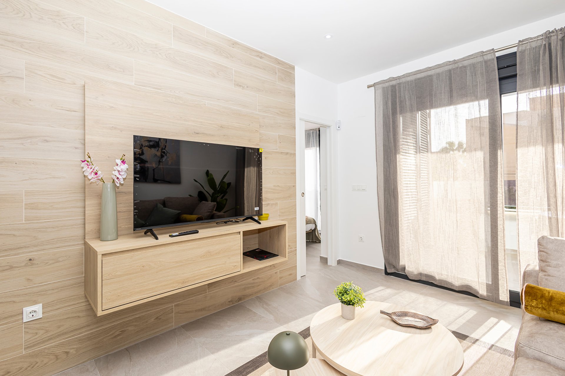 Obra nueva - Apartamento - Torrevieja