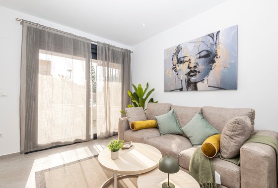 Apartamento · Obra nueva - Torrevieja · Alicante (South) · España