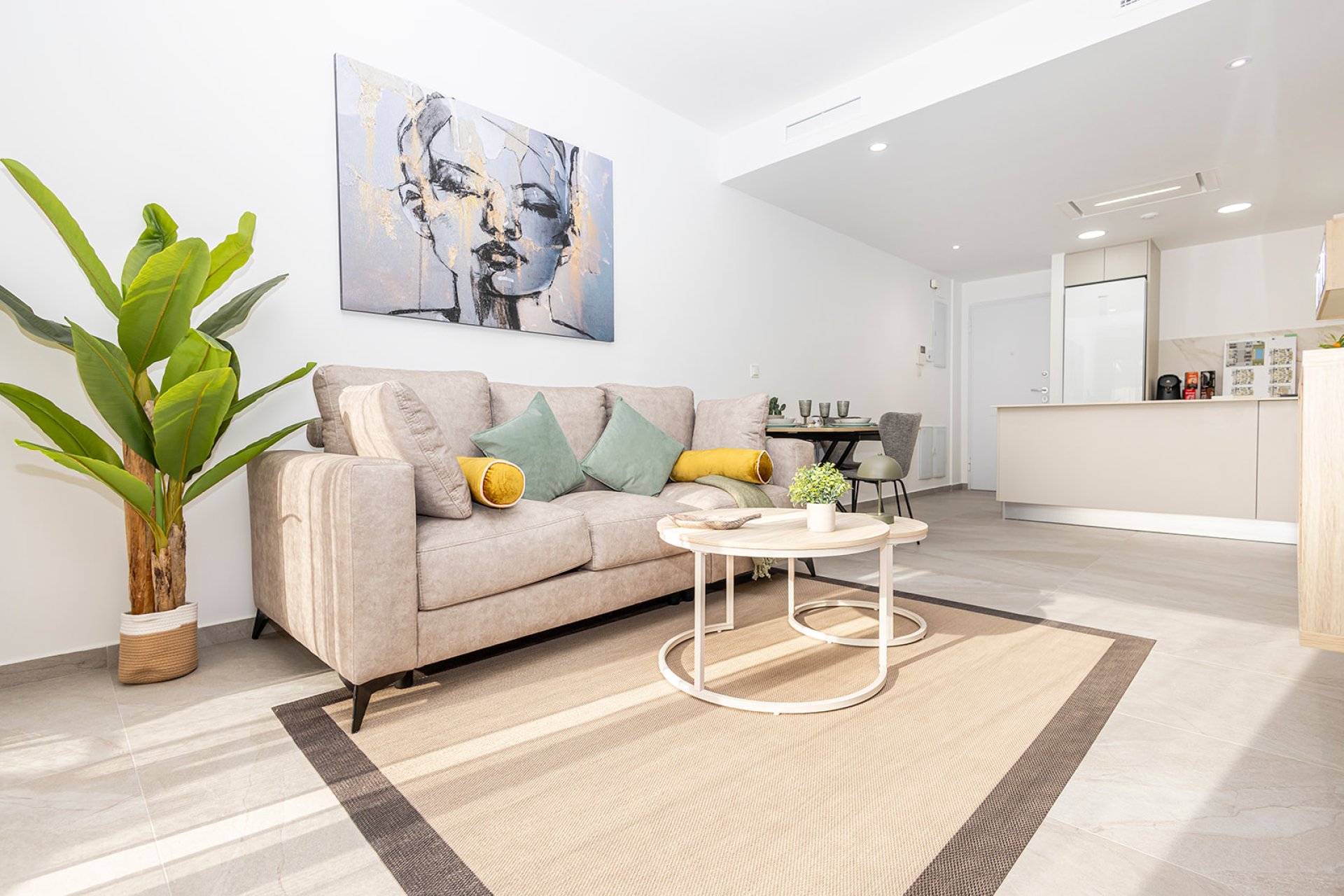 Obra nueva - Apartamento - Torrevieja