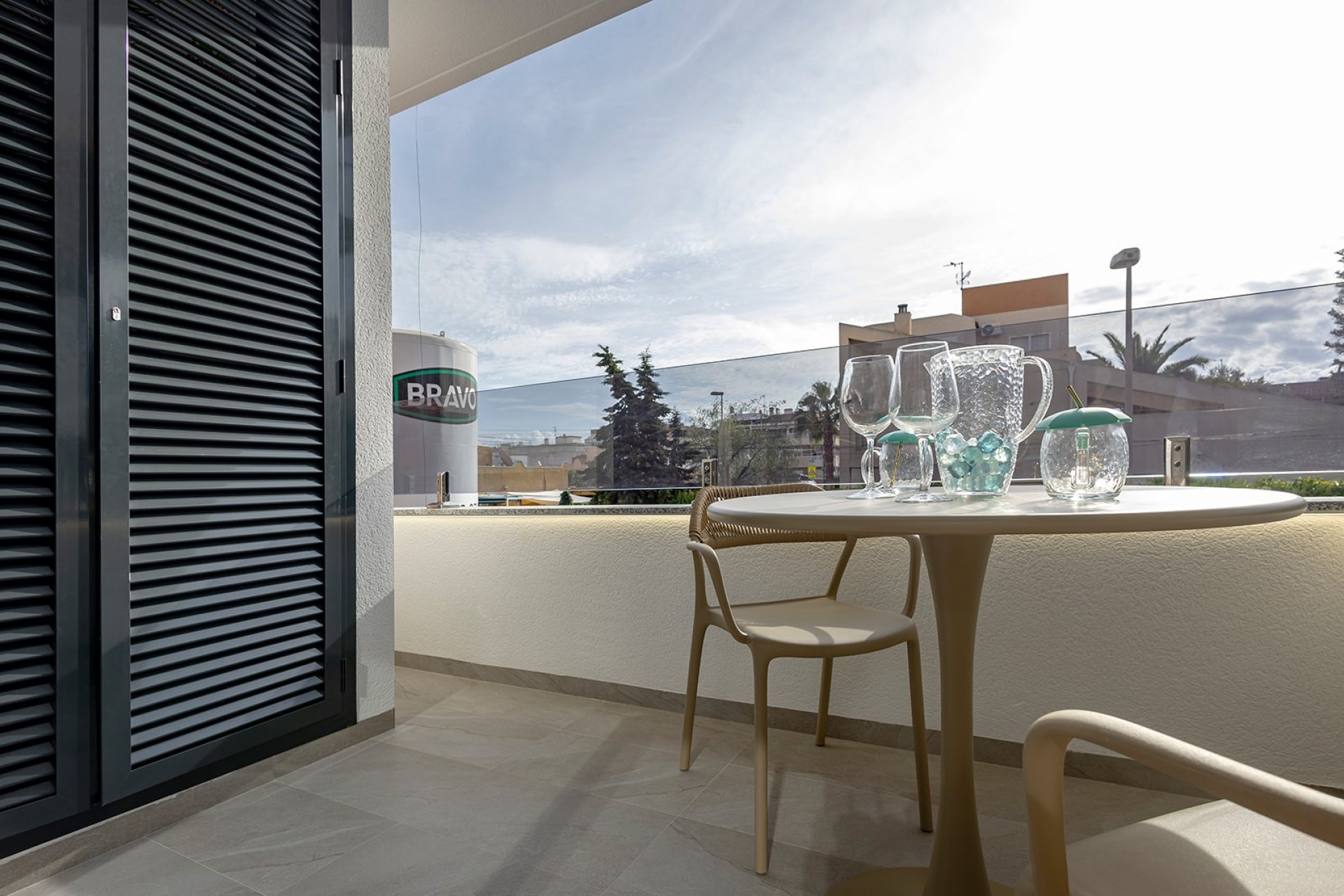 Obra nueva - Apartamento - Torrevieja