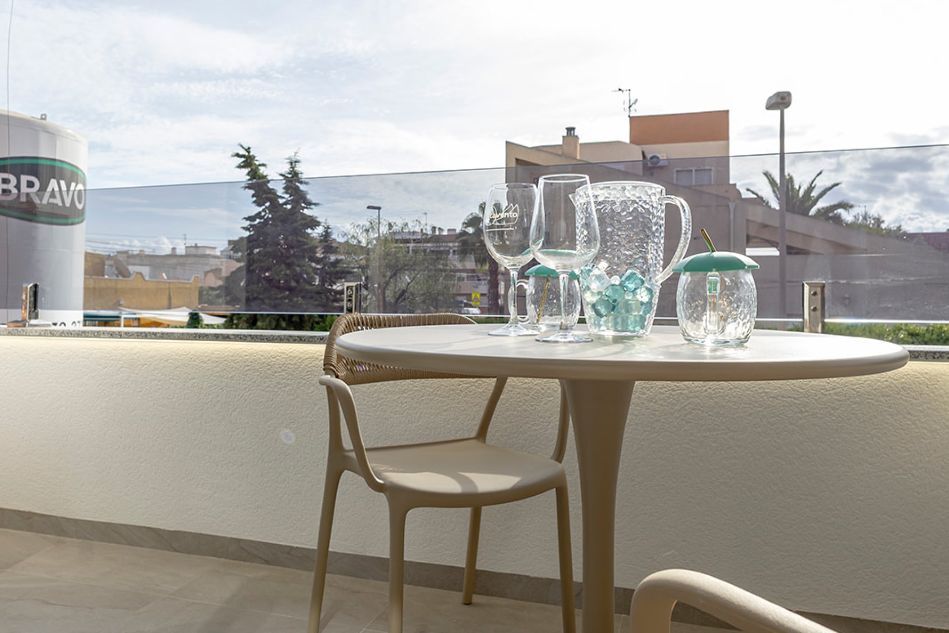 Obra nueva - Apartamento - Torrevieja