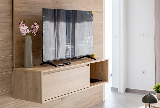 Apartamento · Obra nueva - Torrevieja · Alicante (South) · España