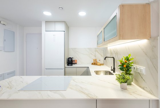 Apartamento · Obra nueva - Torrevieja · Alicante (South) · España