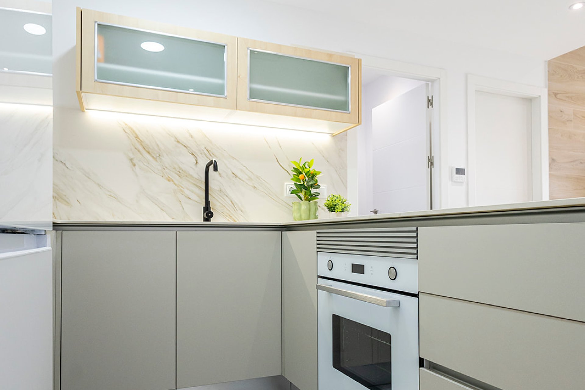 Obra nueva - Apartamento - Torrevieja