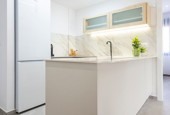 Apartamento · Nieuwbouw Woningen - Torrevieja · Alicante (South) · Spanje