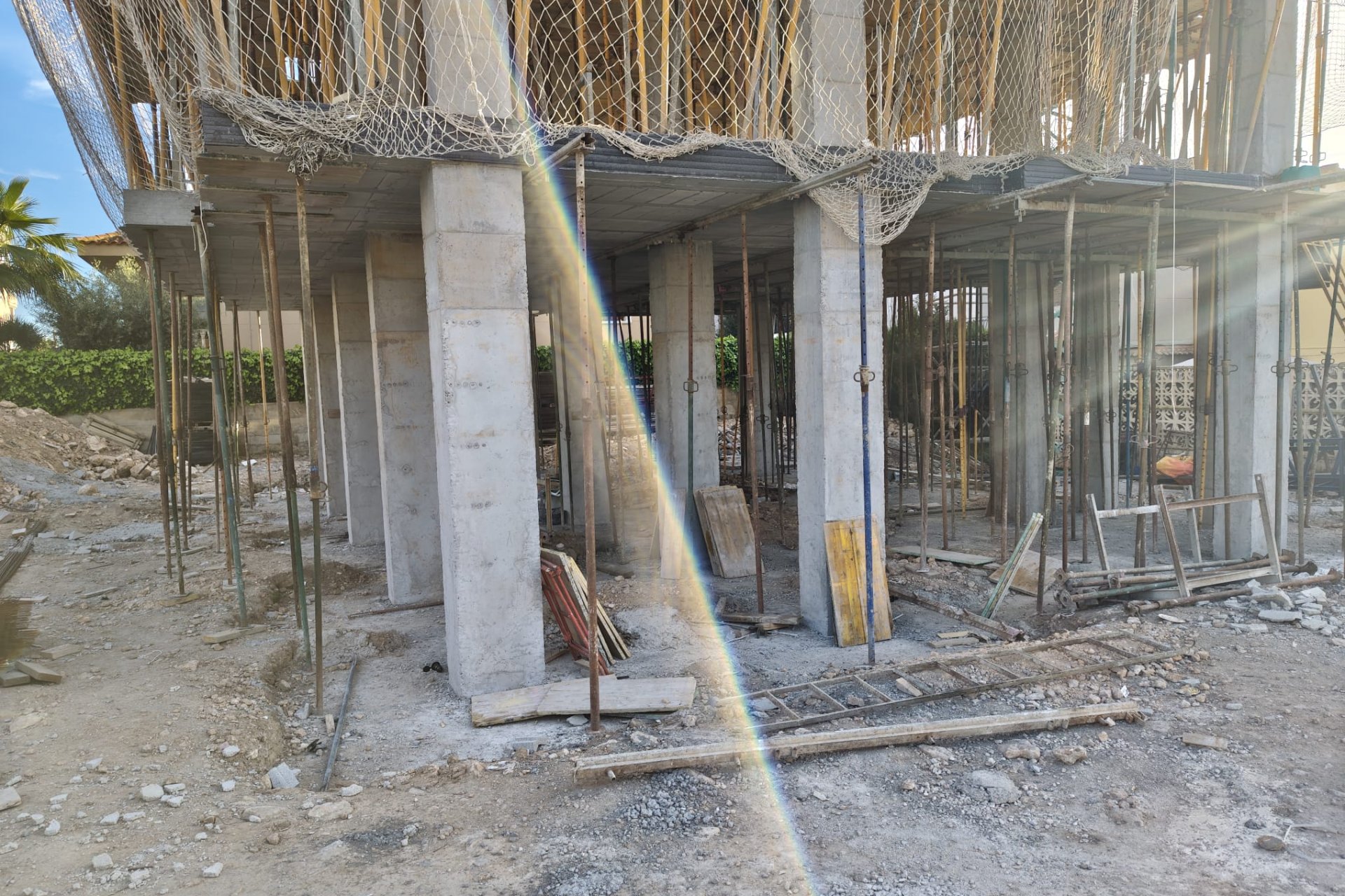 Obra nueva - Apartamento - Torrevieja