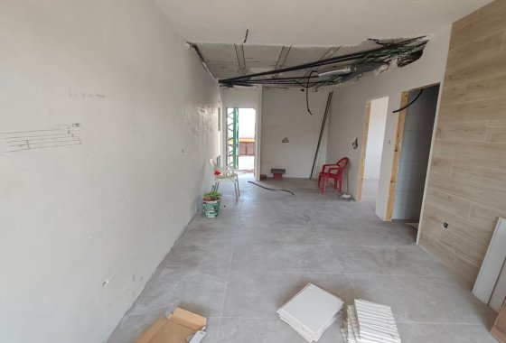 Apartamento · Obra nueva - Torrevieja · Alicante (South) · España