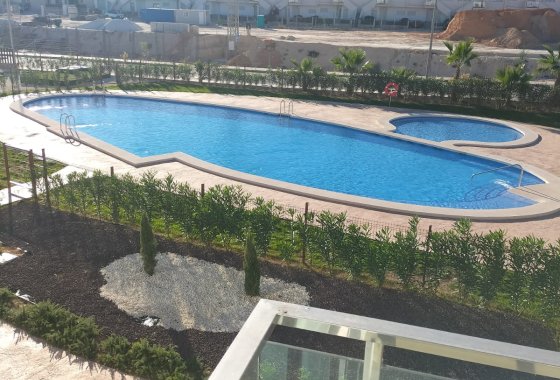 Bungalow · Obra nueva - Orihuela Costa · Alicante · España
