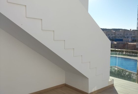 Bungalow · Obra nueva - Orihuela Costa · Alicante · España