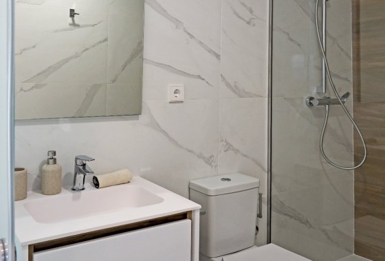 Apartamento · Obra nueva - Orihuela Costa · Alicante · España
