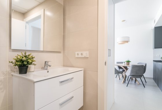 Apartamento · Obra nueva - Torrevieja · Alicante (South) · España