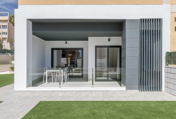 Apartamento · Obra nueva - Torrevieja · Alicante (South) · España