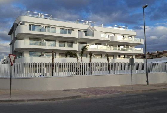 Apartamento · Obra nueva - Cabo Roig · Alicante · España