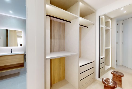 Apartamento · Obra nueva - Cabo Roig · Alicante · España