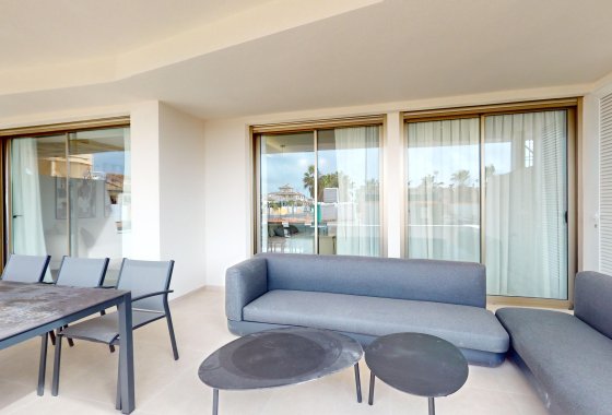 Apartamento · Obra nueva - Cabo Roig · Alicante · España