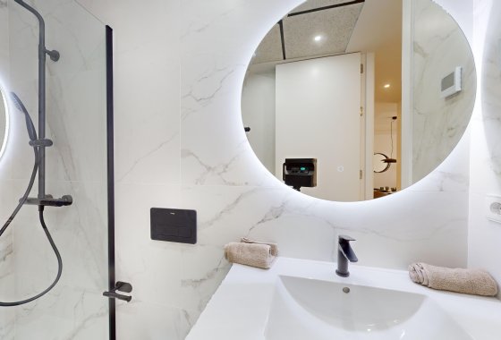Apartamento · Obra nueva - Cabo Roig · Alicante · España