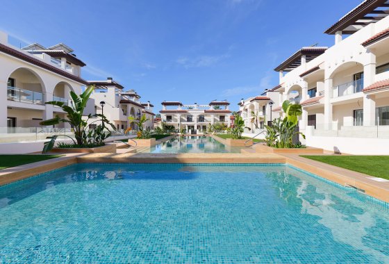 Bungalow · Obra nueva - Ciudad Quesada · Alicante · España