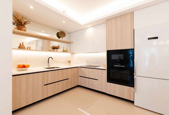 Bungalow · Obra nueva - Ciudad Quesada · Alicante · España