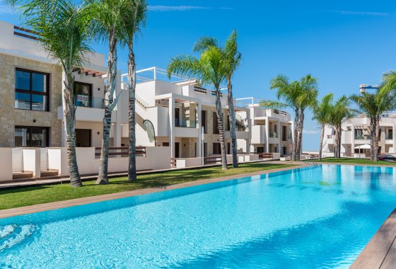 Bungalow · Obra nueva - Torrevieja · Alicante (South) · España