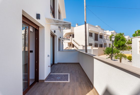 Bungalow · Obra nueva - Torrevieja · Alicante (South) · España
