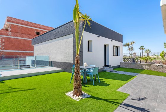 Ático · Obra nueva - Guardamar del Segura · Alicante · España