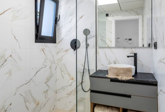 Apartamento · Obra nueva - Guardamar del Segura · Alicante · España