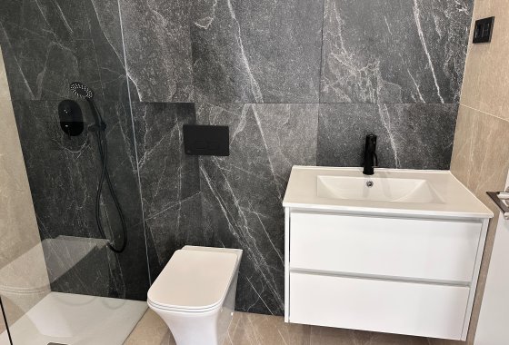 Apartamento · 新建筑 - Los Alcázares · Murcia · 西班牙
