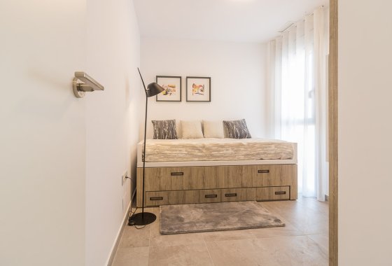 Bungalow · Obra nueva - Torrevieja · Alicante (South) · España